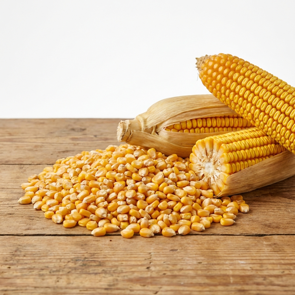Maize