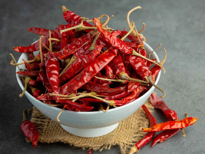 Premium Red Chilli
